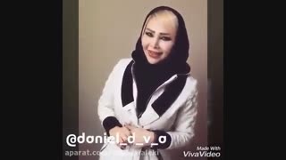 دابسمش گرگی جون