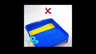 فوت های کوزه گری رنگ آمیزی ساختمان