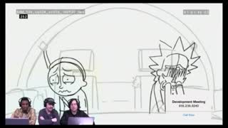 Rick and Morty | Season 3 Sneak Peek