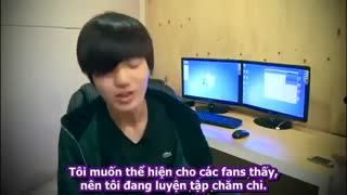 INFINITE .....lee sung jong