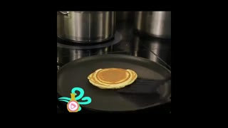 2 روش سریع تهیه نان شکلاتی