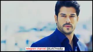 میکس از سریال کاراسودا kara sevda