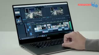 نقد و بررسی لپ‎تاپ Dell XPS 15 9550
