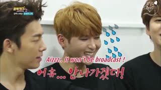 مستند devil از سوپر جونیوربا اهنگش