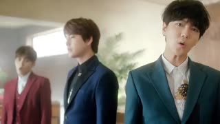 سوپرجونیورk.r.y   - ام وی join hands