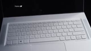 معرفی لپ تاپ  Ultrabook  HP ENVY Laptop