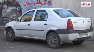 کارواش بخار