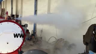 کارواش بخار