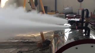 کارواش بخار