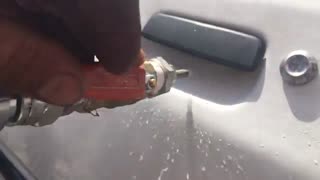 کارواش بخار