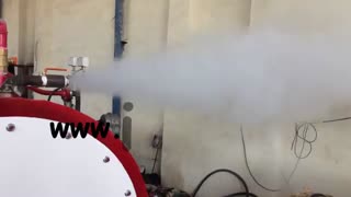 کارواش بخار