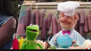 کلیپ خنده دار جنگ غذا؟؟