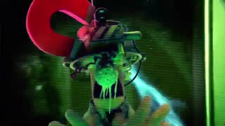 جستجوی روح (از تجربه های آزمابشگاه ماپت)