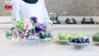 شیر کی دبلیو سی  مدل ریتا لمسی