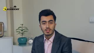 دومین ویدیو آکادمی فروش