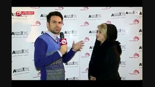 جایزه بزرگ برند معروفی که خانم ها عاشقش هستند؛ گزارشی از جشن لاکچری برند آوایی در شبی پر جایزه