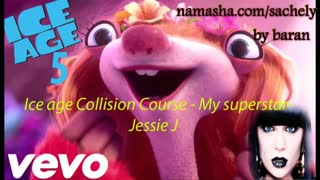 آهنگ بسیار زیبای عصر یخبندان5(روانی آهنگش میشید-فقط یه بار گوش بدید)