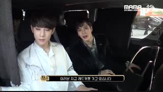 Got7 mama2016 ..گاتسون در ماما