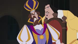 انیمیشن پوکاهونتس 2