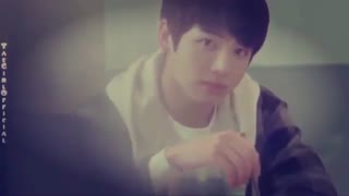 BTS_imagination with JK