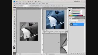 آموزش تخصصی فتوشاپ به زبان فارسی قسمت چهارم