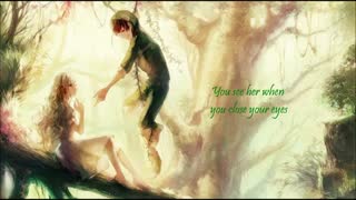 only let her go-nightcore توضیحات
