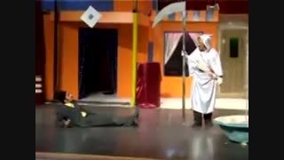 صمد ممد تزریق ژل