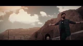 موزیک ویدیو آزادی   با صدای حامد زمانی