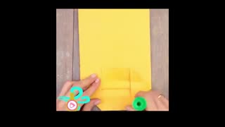 آموزش کادو آرایی و تزیین هدیه – قسمت پنجم