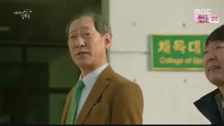 قسمت سیزدهم کیم بوک جو پری وزنه برداری Weightlifting Fairy Kim Bok Joo