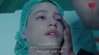 سریال جزرومد قسمت آخر وداع مایان