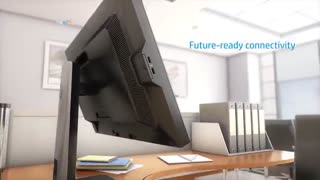 معرفی ورک استیشن  HP Z Displays