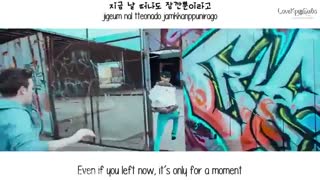 موزیک ویدیو محشر Press Your Number از taemin با زیرنویس فارسی