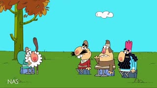 خانه سالمندان