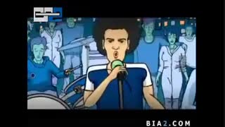 تو خیال کردی بری/سیروان /موزیک ویدیو