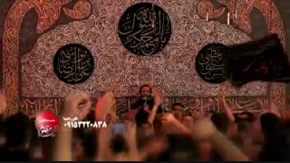 شور بسیار زیبا از کربلایی ایمان کیوانی_جدید)