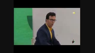 حامد اهنگی آموزش زبان چینی،کره ای و ژاپنی (خخخخخ عالیههههههه)خندش اول و اخر نداره...