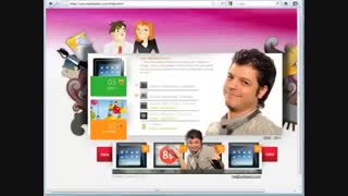 آموزش تخصصی فتوشاپ به زبان فارسی قسمت ششم