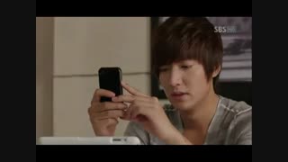 یه پارت قشنگ از شکارچی شهر(بازیرنویس فارسی)