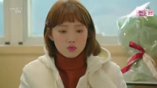 سریال وزنه بردار کیم بوک جو قسمت سیزدهم با زیرنویس فارسی