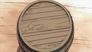 کاری از هارد ساب انیم انیمه وان بیس قسمت اول فارسی