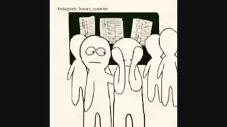 هر کسی تو زندگیش امتحان داده (حتی 1 بار) باید اینو ببینه جون من... تو رو خدا