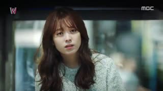 میکس شاد سریال دبلیوW -تو خوبی تو ماهی