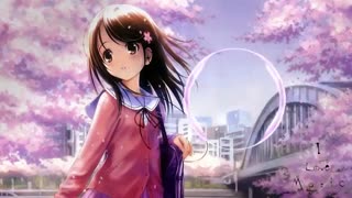 nightcore-black bird