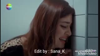 Ask Laftan Anlamaz _ عشق حرف حساب حالیش نمیشه