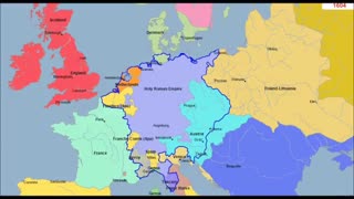 تاریخچه آلمان