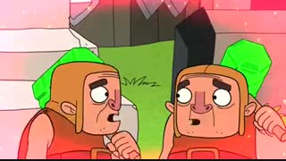 12 روز از  Clashmas (زیرنویس فارسی)