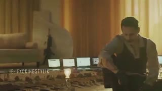 دیوونگی شاه برای نبودملکشـ..
