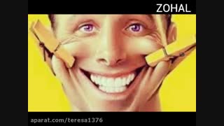 شاد بخوابین!!!!تقدیم به کسایی که فقط خودم می دونم کین ولی از صمیم قلب دوسشون دارم!!!!