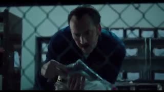 تریلر the trust 2016